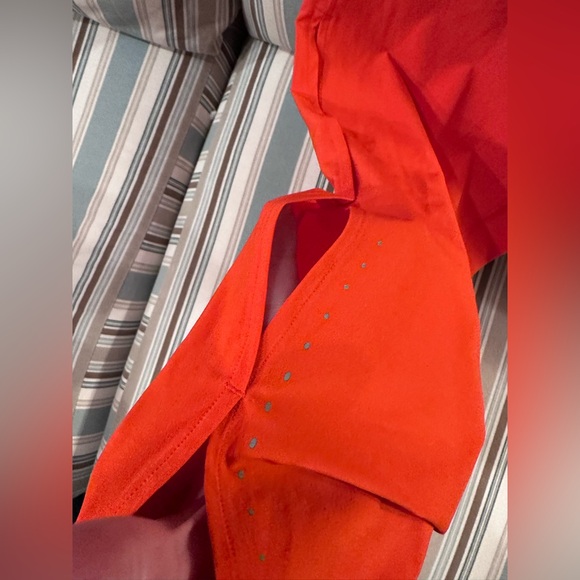 Lululemon Adapted State High-Rise Jogger *Airflow
Solar Orange - Picture 4 of 13